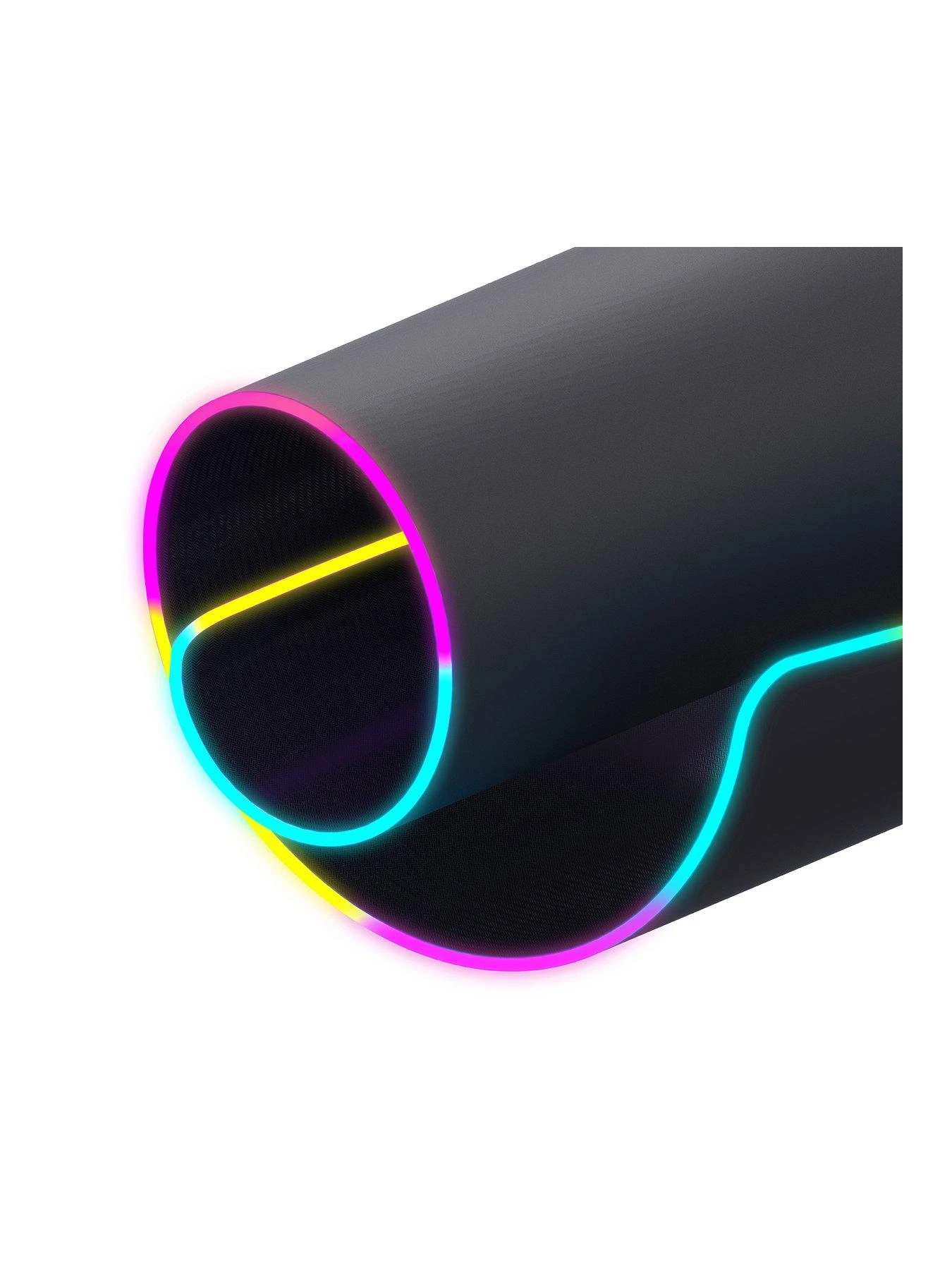 Stealth Light Up XL Gaming Matt 3 Stealth Light Up XL Gaming Matt