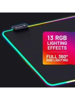 Stealth Light Up XL Gaming Matt 13 Stealth Light Up XL Gaming Matt -NARA Computer Shop VNT4R SQ5 0000000099 N A SLd1