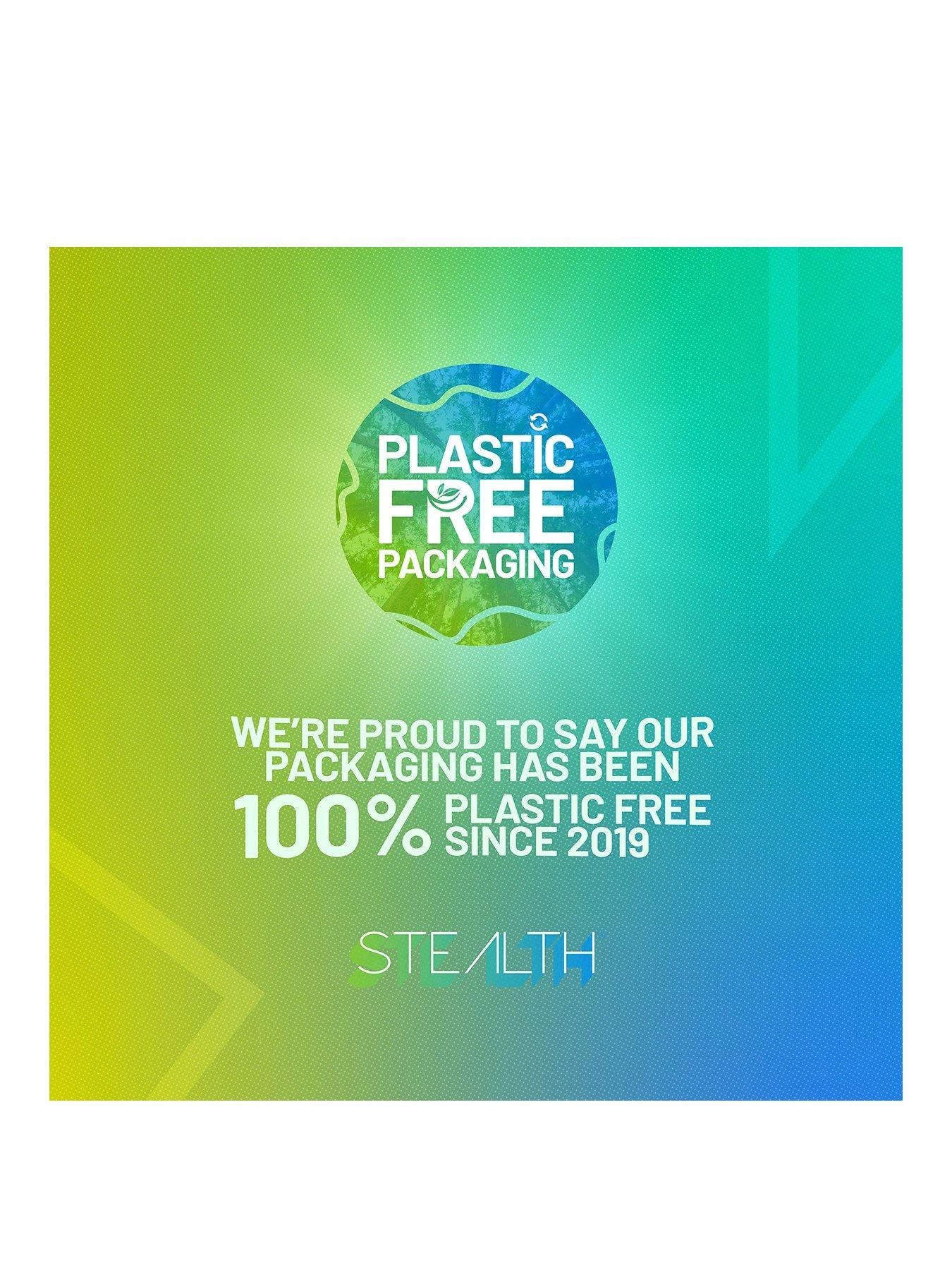 Stealth Light Up Charging Cables Multiformat - 2m Twin Pack 5 Stealth Light Up Charging Cables Multiformat - 2m Twin Pack - Image 3