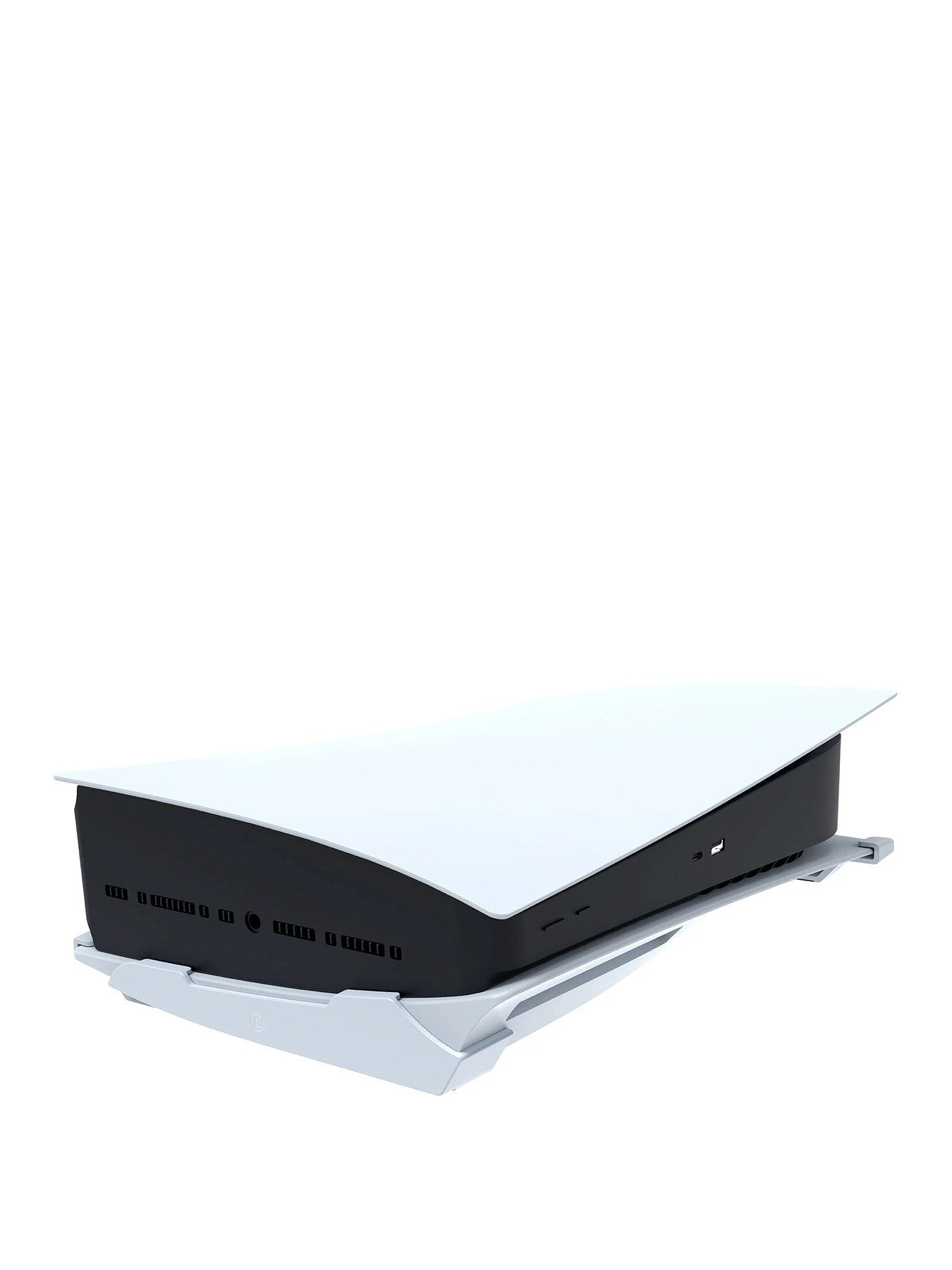 Stealth PS5 Horizontal Stand 3 Stealth PS5 Horizontal Stand