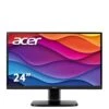 Acer KA242YHbi 24-inch Monitor - VA Panel, FHD, 4ms, 100Hz, FreeSync, HDMI, VGA -NARA Computer Shop VNT4V SQ1 0000000004 BLACK SLf