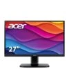 Acer KA272Ebi 27-inch Monitor - IPS Panel, FHD, 4ms, 100Hz, FreeSync, HDMI, VGA -NARA Computer Shop VNT4X SQ1 0000000004 BLACK SLf