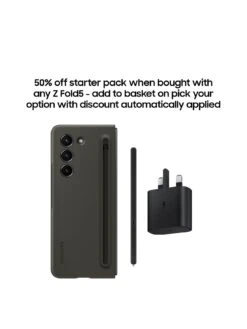 Samsung Galaxy Z Fold 5 - 256GB - Icy Blue 11 Samsung Galaxy Z Fold 5 - 256GB - Icy Blue -NARA Computer Shop VO2TO SQ2 0000000749 ICE BLUE SLb