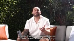 Samsung Galaxy Z Fold 5 - 512GB - Phantom Black -NARA Computer Shop VO2TT SQ8 0000000004 BLACK DVvL