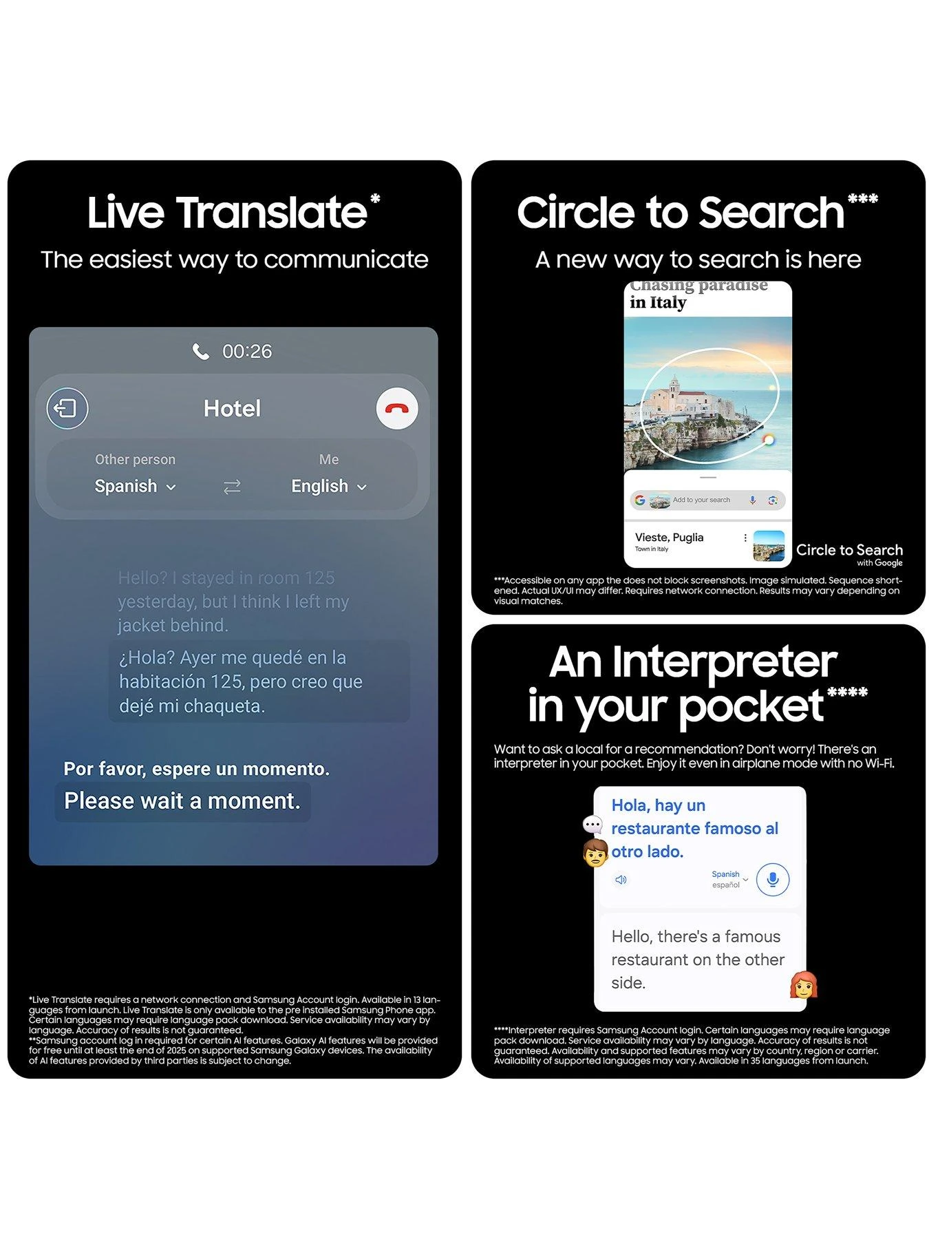 Samsung Galaxy Z Flip 5 - 256GB - Mint 7 Samsung Galaxy Z Flip 5 - 256GB - Mint - Image 5