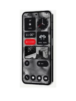 Nothing Phone (2) 512GB - Grey -NARA Computer Shop VO3ZQ SQ2 0000000005 GREY SLb