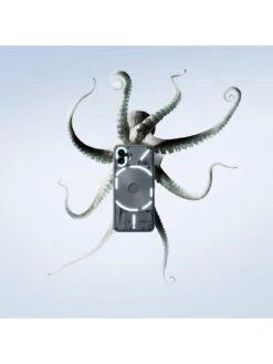 Nothing Phone (2) 512GB - Grey -NARA Computer Shop VO3ZQ SQ6 0000000005 GREY SLd2