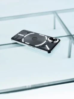 Nothing Phone (2) 512GB - Grey -NARA Computer Shop VO3ZQ SQ7 0000000005 GREY SLd3