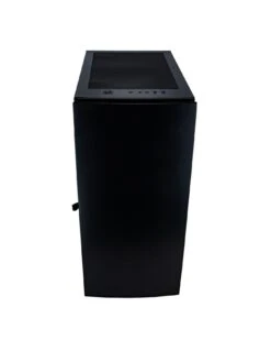 Cyberpower Kira Gaming PC - RTX 4060, Intel Core I5 12400F, 16GB RAM, 1TB M.2 NVME SSD -NARA Computer Shop VO3ZU SQ5 0000000004 BLACK SLd1