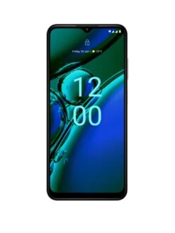 Nokia G42 5G, 6GB RAM, 128GB Storage, Dual SIM - Grey 11 Nokia G42 5G, 6GB RAM, 128GB Storage, Dual SIM - Grey -NARA Computer Shop VO49W SQ2 0000000005 GREY SLb