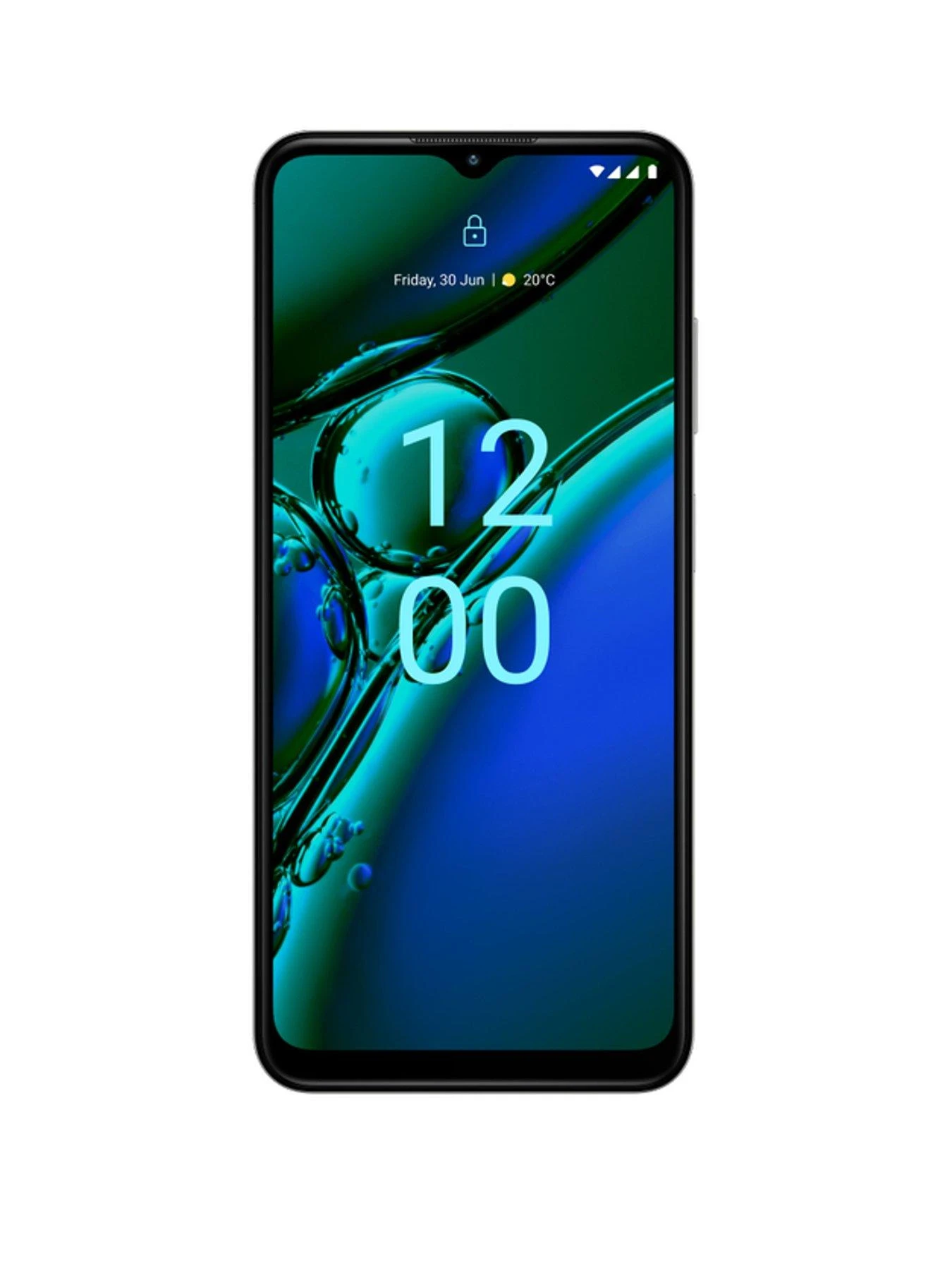 Nokia G42 5G, 6GB RAM, 128GB Storage, Dual SIM - Grey 4 Nokia G42 5G, 6GB RAM, 128GB Storage, Dual SIM - Grey - Image 2