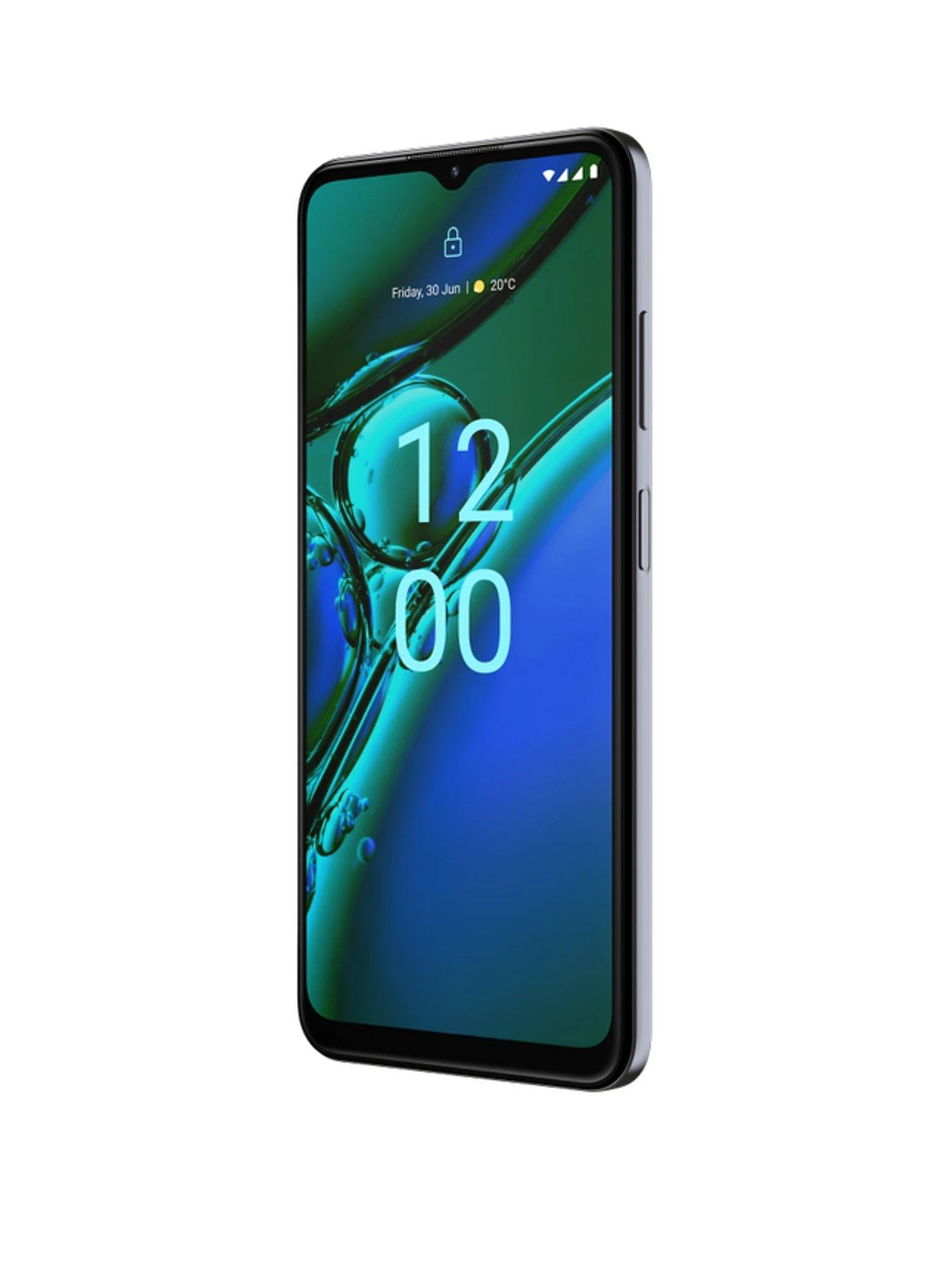 Nokia G42 5G, 6GB RAM, 128GB Storage, Dual SIM - Grey 5 Nokia G42 5G, 6GB RAM, 128GB Storage, Dual SIM - Grey - Image 3