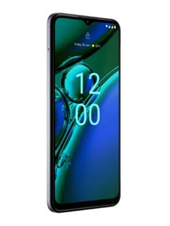 Nokia G42 5G, 6GB RAM, 128GB Storage, Dual SIM - Grey 13 Nokia G42 5G, 6GB RAM, 128GB Storage, Dual SIM - Grey -NARA Computer Shop VO49W SQ4 0000000005 GREY SLd