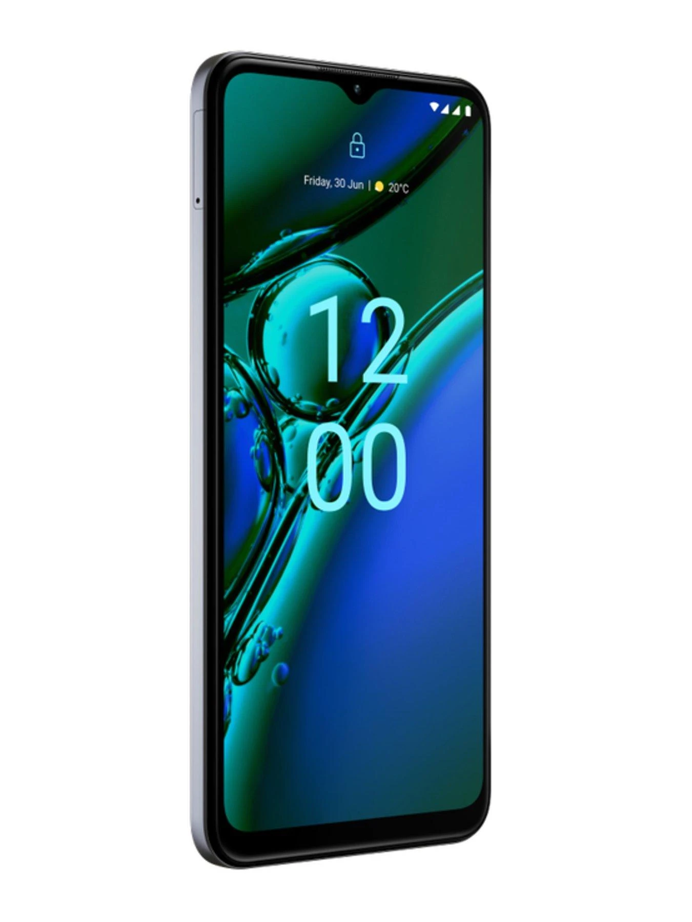 Nokia G42 5G, 6GB RAM, 128GB Storage, Dual SIM - Grey 6 Nokia G42 5G, 6GB RAM, 128GB Storage, Dual SIM - Grey - Image 4