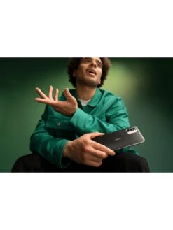 Nokia G42 5G, 6GB RAM, 128GB Storage, Dual SIM - Grey 16 Nokia G42 5G, 6GB RAM, 128GB Storage, Dual SIM - Grey -NARA Computer Shop VO49W SQ7 0000000005 GREY SLd3