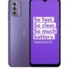 Nokia G42 5G D.Sim 6/128GB - Purple
