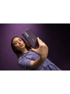 Nokia G42 5G D.Sim 6/128GB - Purple -NARA Computer Shop VO49X SQ7 0000000039 PURPLE SLd3