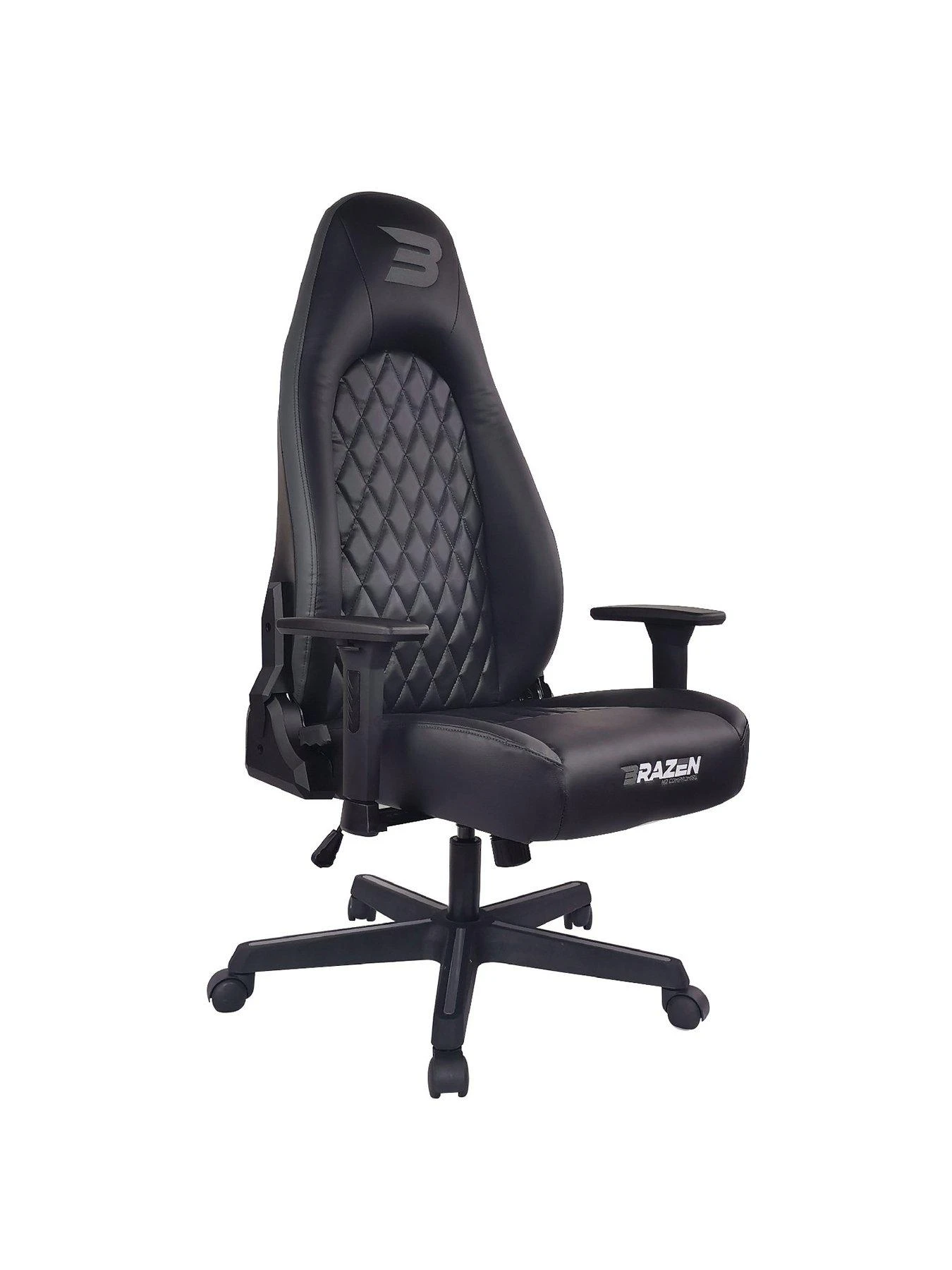 BraZen President Elite Esports PC Gaming Chair 3 BraZen President Elite Esports PC Gaming Chair