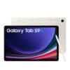 Samsung Galaxy Tab S9 11" WiFi 128GB - Beige 2 Samsung Galaxy Tab S9 11" WiFi 128GB - Beige -NARA Computer Shop VO4LD SQ1 0000000108 BEIGE SLf