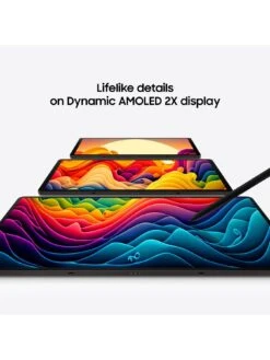 Samsung Galaxy Tab S9 11" WiFi 256GB - Graphite 14 Samsung Galaxy Tab S9 11" WiFi 256GB - Graphite -NARA Computer Shop VO4LI SQ5 0000000527 GRAPHITE SLd1