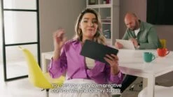 Samsung Galaxy Tab S9 11" WiFi 256GB - Graphite 17 Samsung Galaxy Tab S9 11" WiFi 256GB - Graphite -NARA Computer Shop VO4LI SQ8 0000000527 GRAPHITE DVvL