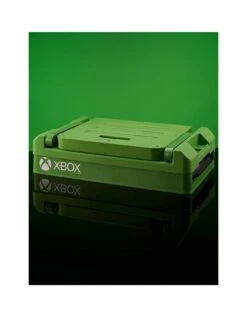 Rubber Road Official Xbox Storage Chair -NARA Computer Shop VO4OR SQ2 0000000099 N A SLb