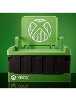 Rubber Road Official Xbox Storage Chair -NARA Computer Shop VO4OR SQ6 0000000099 N A SLd2