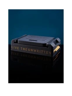 Rubber Road Official Hogwarts Legacy Bedroom Storage Box With Folding Chair -NARA Computer Shop VO4OT SQ2 0000000099 N A SLb