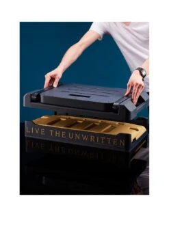 Rubber Road Official Hogwarts Legacy Bedroom Storage Box With Folding Chair -NARA Computer Shop VO4OT SQ3 0000000099 N A SLa