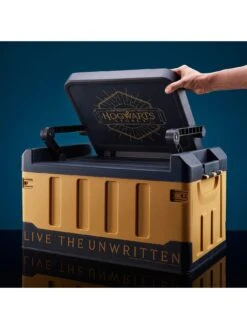 Rubber Road Official Hogwarts Legacy Bedroom Storage Box With Folding Chair -NARA Computer Shop VO4OT SQ5 0000000099 N A SLd1