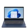 Lenovo IdeaPad Slim 3, Intel Core I3, 4GB RAM 128GB SSD, 15in Full HD Laptop - Blue 1 Lenovo IdeaPad Slim 3, Intel Core I3, 4GB RAM 128GB SSD, 15in Full HD Laptop - Blue -NARA Computer Shop VO4PT SQ1 0000000020 BLUE SLf