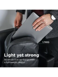 Lenovo IdeaPad Slim 3, AMD Ryzen 3, 8GB RAM, 256GB SSD, 16in Laptop - Grey -NARA Computer Shop VO4PY SQ4 0000000005 GREY SLd