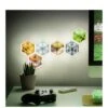 Minecraft Hexagon Lights