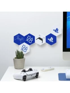 Playstation Hexagon Lights -NARA Computer Shop VO4Y1 SQ2 0000000099 N A SLd