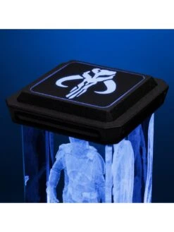 The Mandalorian Holographic Light -NARA Computer Shop VO4Y3 SQ3 0000000099 N A SLd1