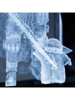 The Mandalorian Holographic Light -NARA Computer Shop VO4Y3 SQ4 0000000099 N A SLd2