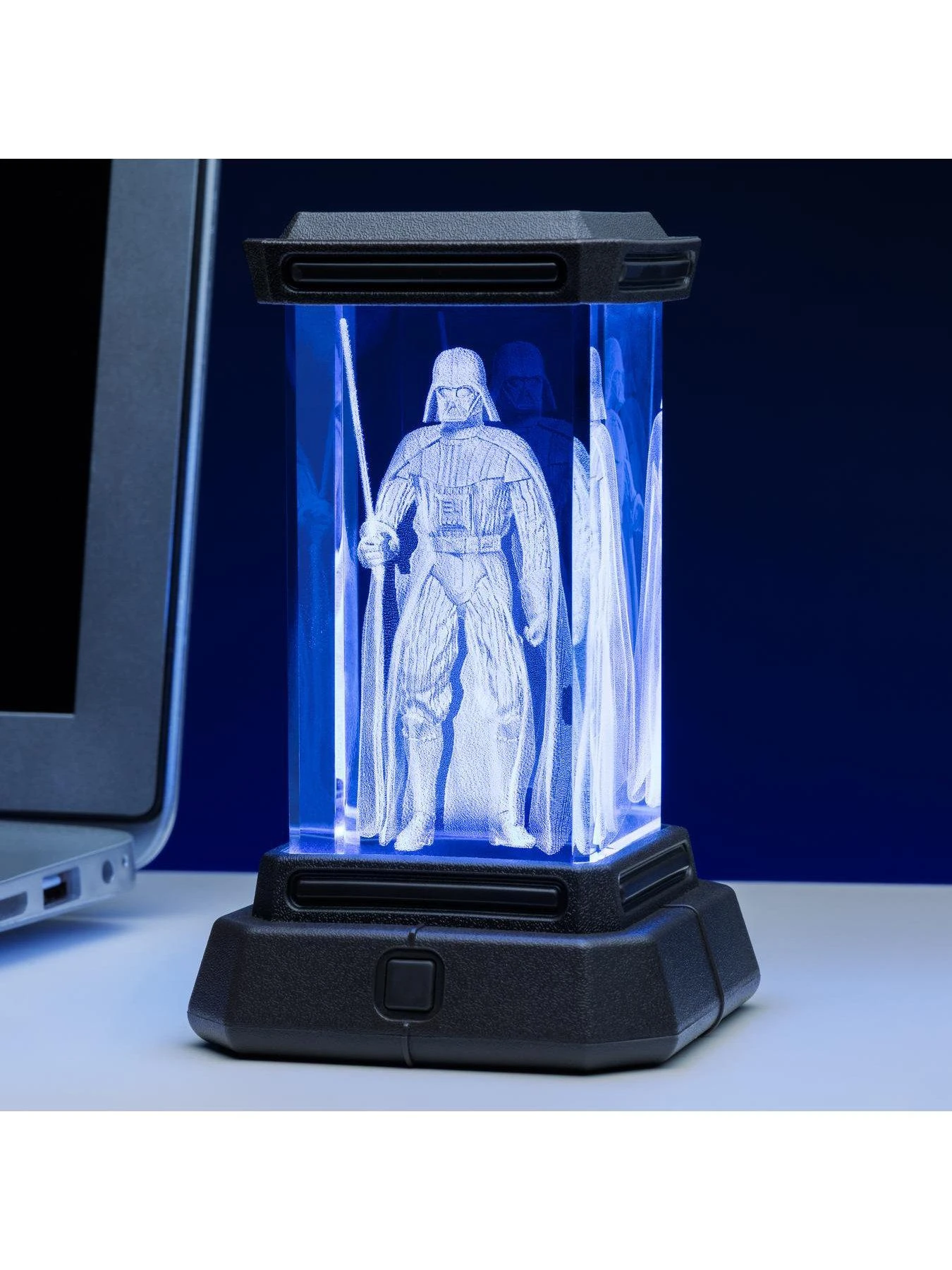 Star Wars Darth Vader Holographic Light 4 Star Wars Darth Vader Holographic Light - Image 2