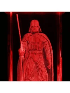 Star Wars Darth Vader Holographic Light 10 Star Wars Darth Vader Holographic Light -NARA Computer Shop VO4Y5 SQ3 0000000099 N A SLd1