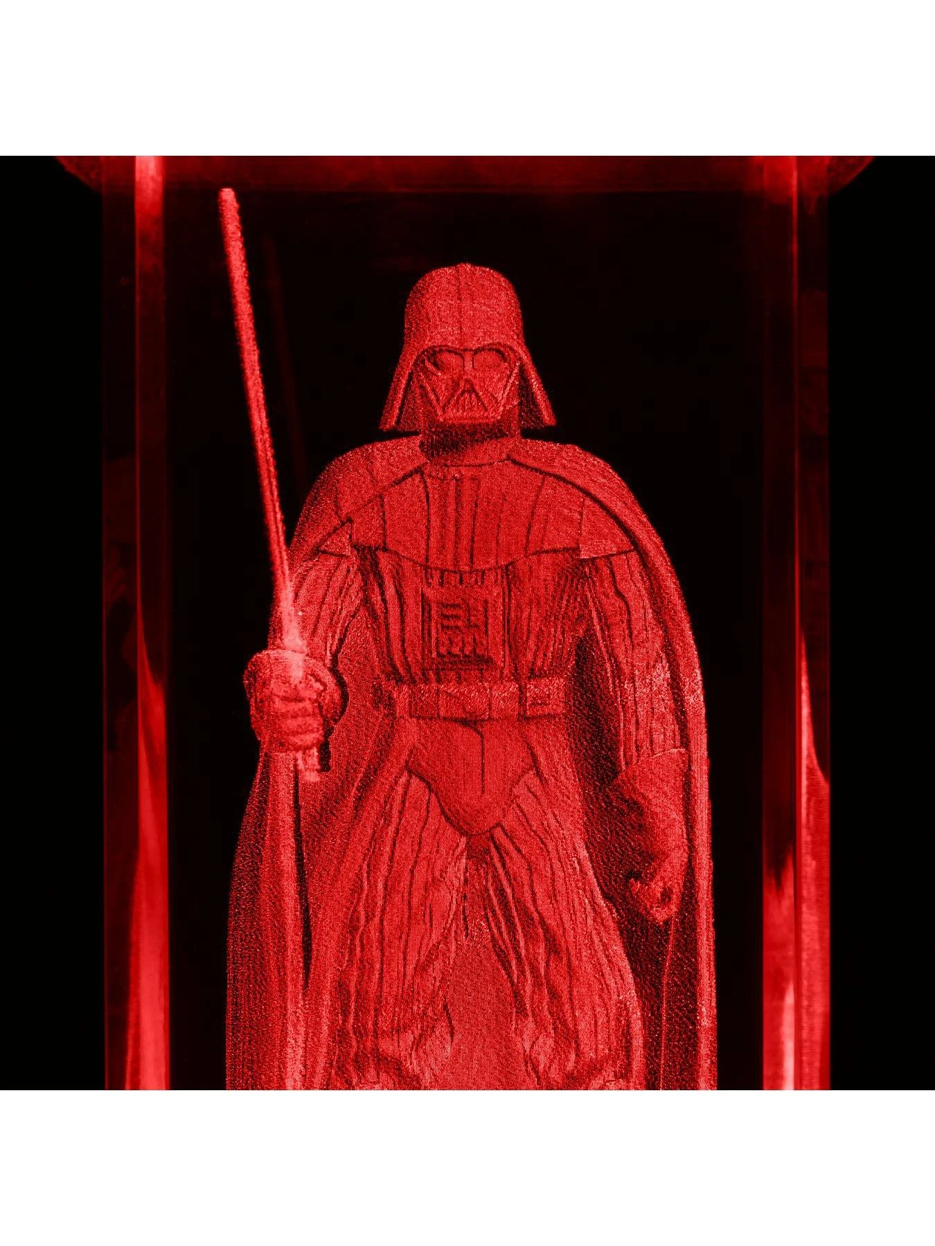 Star Wars Darth Vader Holographic Light 5 Star Wars Darth Vader Holographic Light - Image 3