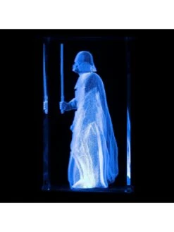Star Wars Darth Vader Holographic Light 11 Star Wars Darth Vader Holographic Light -NARA Computer Shop VO4Y5 SQ4 0000000099 N A SLd2