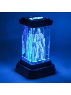 Star Wars Darth Vader Holographic Light 12 Star Wars Darth Vader Holographic Light -NARA Computer Shop VO4Y5 SQ5 0000000099 N A SLd3