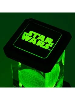 Star Wars Death Star Holographic Light 9 Star Wars Death Star Holographic Light -NARA Computer Shop VO4Y6 SQ2 0000000099 N A SLd