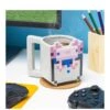 Minecraft Axolotl Shaped Mug