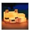 Minecraft Fox Light