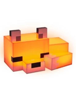 Minecraft Fox Light -NARA Computer Shop VO4YB SQ3 0000000099 N A SLd1