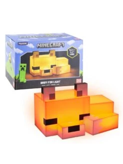 Minecraft Fox Light -NARA Computer Shop VO4YB SQ4 0000000099 N A SLd2