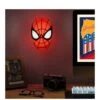 Marvel Spiderman Mask Light 2 Marvel Spiderman Mask Light -NARA Computer Shop VO4YD SQ1 0000000099 N A SLf
