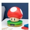 Super Mario Super Mushroom Digital Alarm Clock 2 Super Mario Super Mushroom Digital Alarm Clock -NARA Computer Shop VO4YE SQ1 0000000099 N A SLf