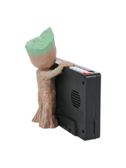 Guardians Of The Galaxy Groot Alarm Clock -NARA Computer Shop VO4YI SQ3 0000000099 N A SLd1