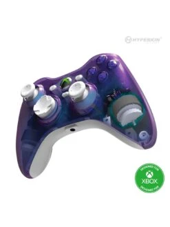 Hyperkin Xenon Wired Controller - Twilight Galaxy -NARA Computer Shop VO4YM SQ4 0000000099 N A SLd